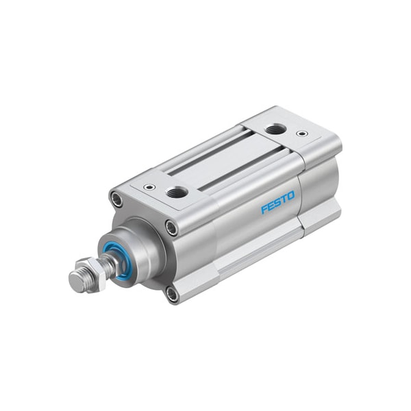 Festo Standards-Based Cylinder DSBC-63-50-PPVA-N3 DSBC-63-50-PPVA-N3 - main